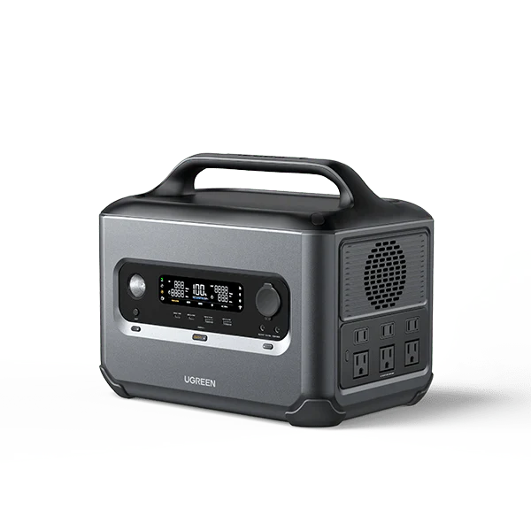 UGREEN PowerRoam 1200W 1024WH LiFeO4 Battery