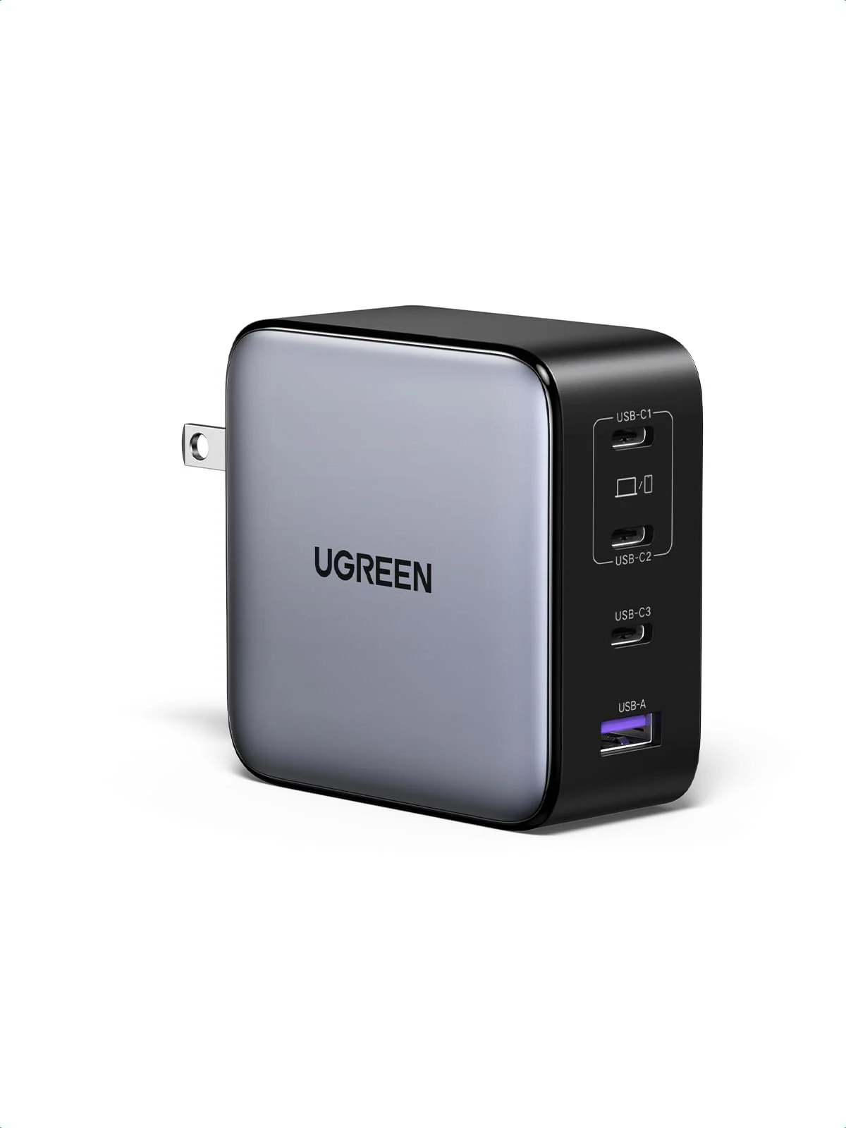 UGREEN 200W Dual Laptop Type C Charger