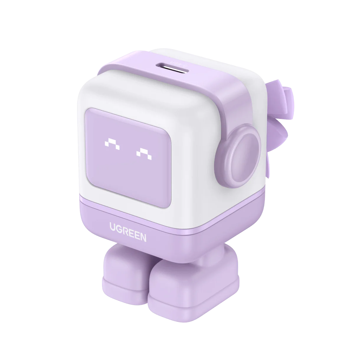 UGREEN Nexode RG 30W USB-C GaN Charger